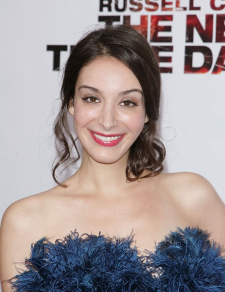 Rachel Deacon