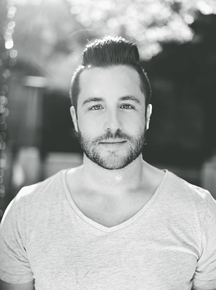 Jameson Brooks