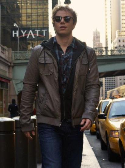 Dustin Kerns