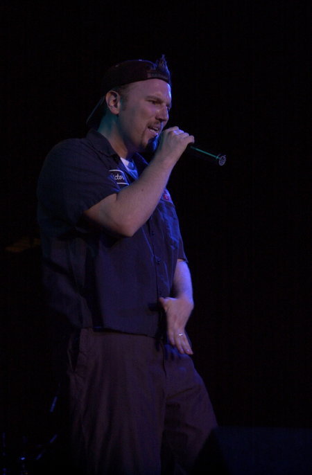 Dan Finnerty