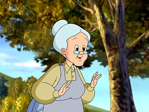 Granny