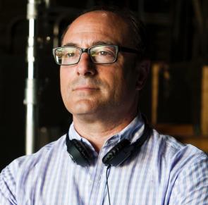 Martin Katz