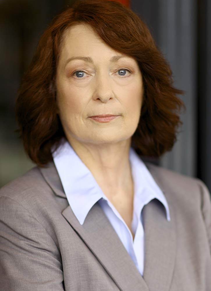 Denise Nall