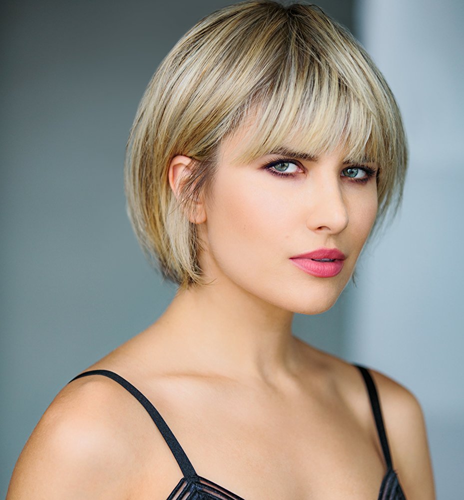 Alina Gorun