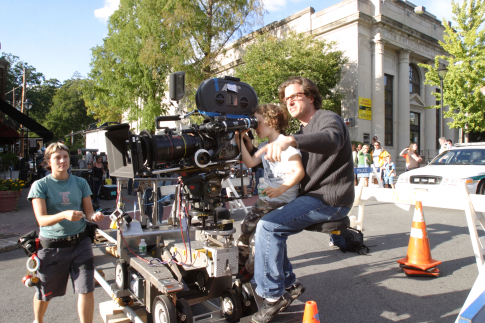 Davis Guggenheim