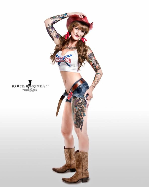 Susanne Marie Danger