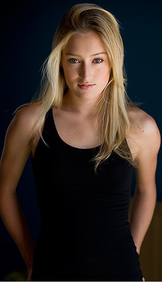 Marnee Carpenter