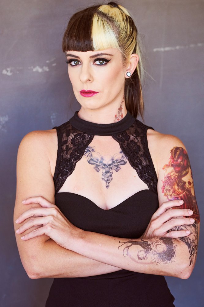 Ilea Matthews