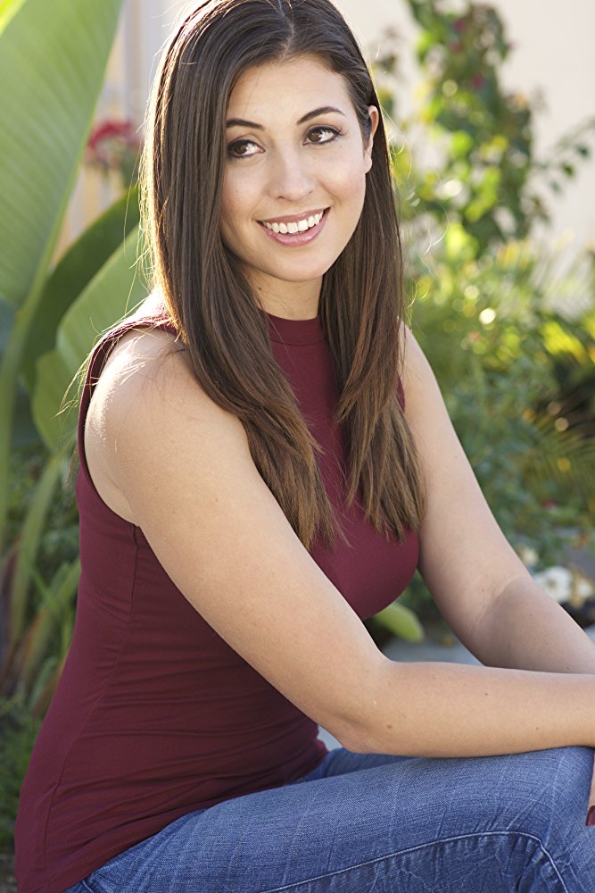 Amanda Fry