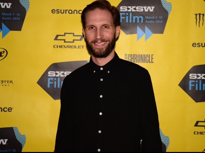 Blake DeLong