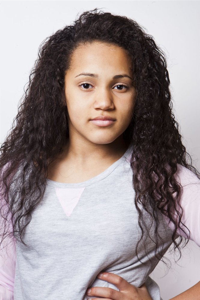 Kaysia Monique Stove