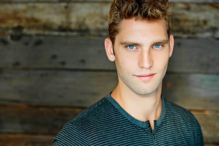 Max Marshall