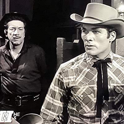 Cowhand, Henchman, 2nd Deputy, 3rd Posseman, Apache, Bartender, Bettor, Body Guard #2, Bounty Hunter, Bully...