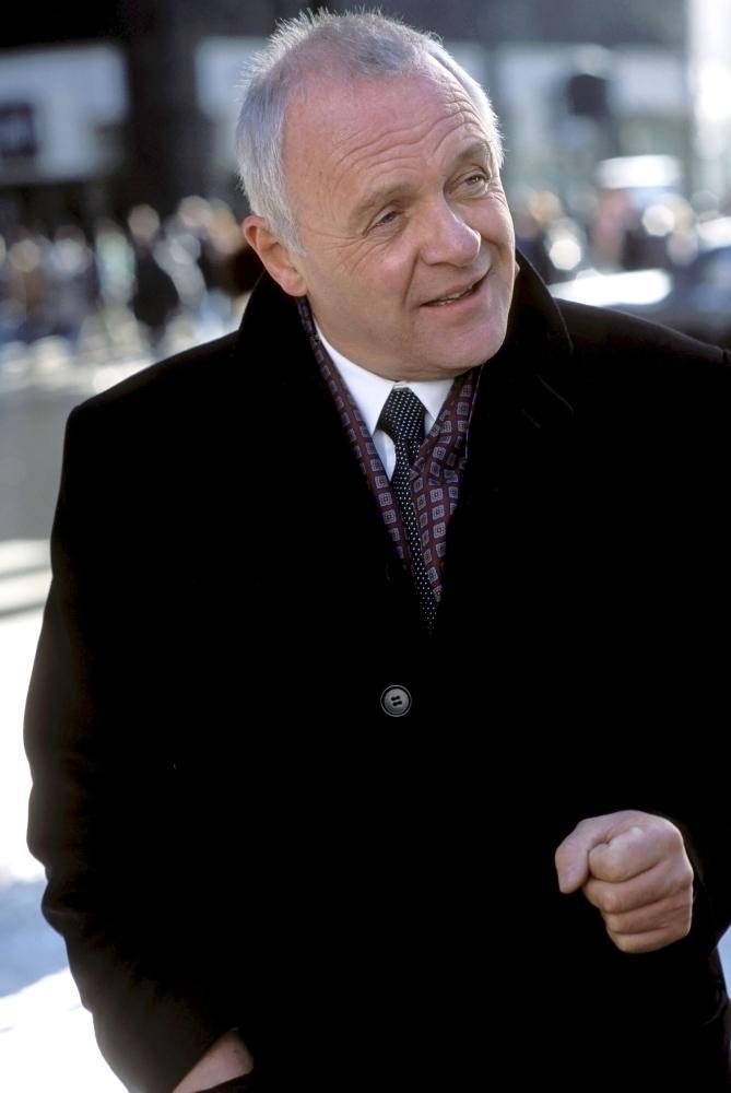 Anthony Hopkins