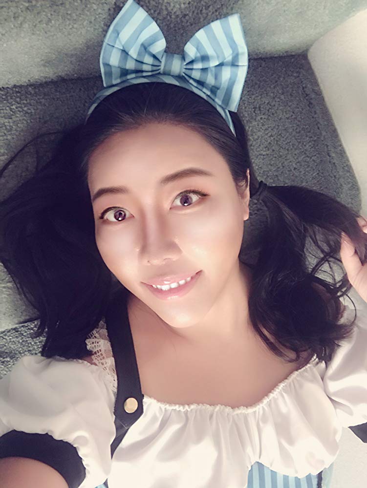 Charlotte Xia