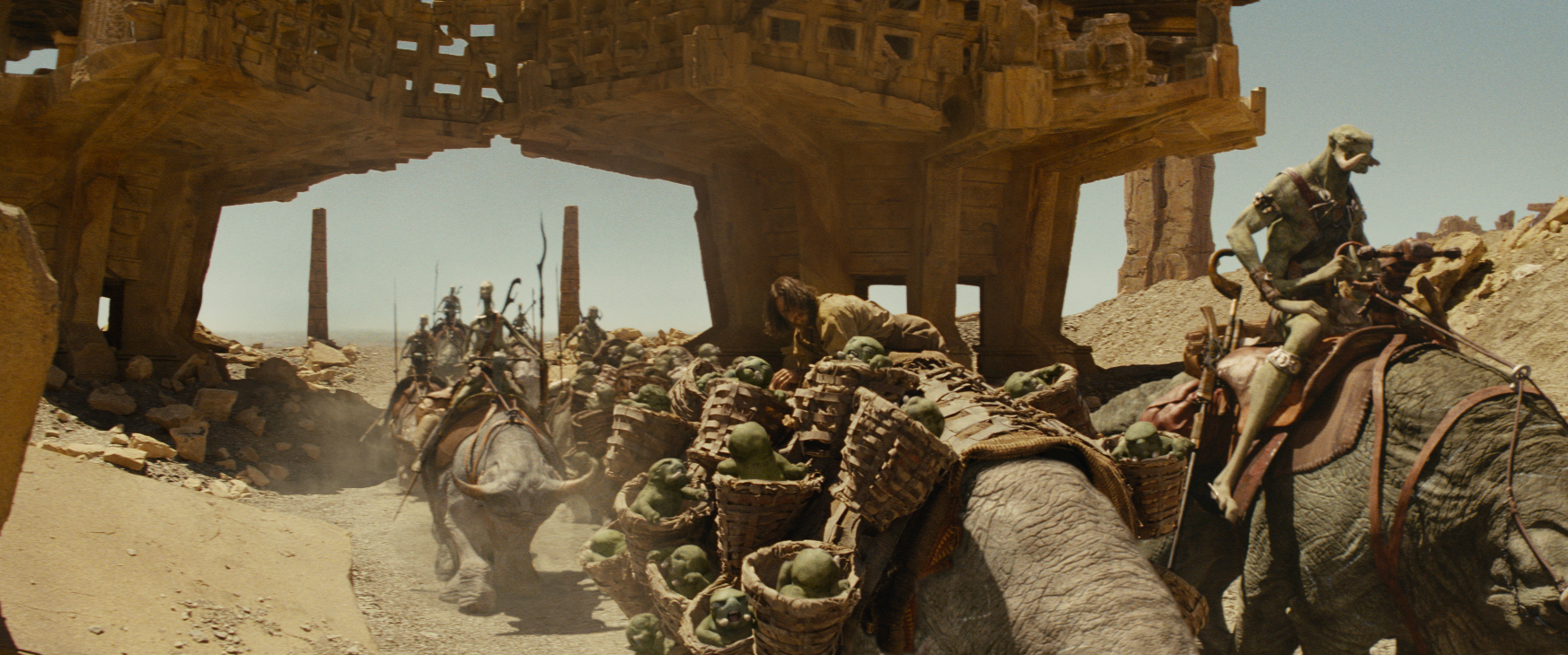 John Carter
