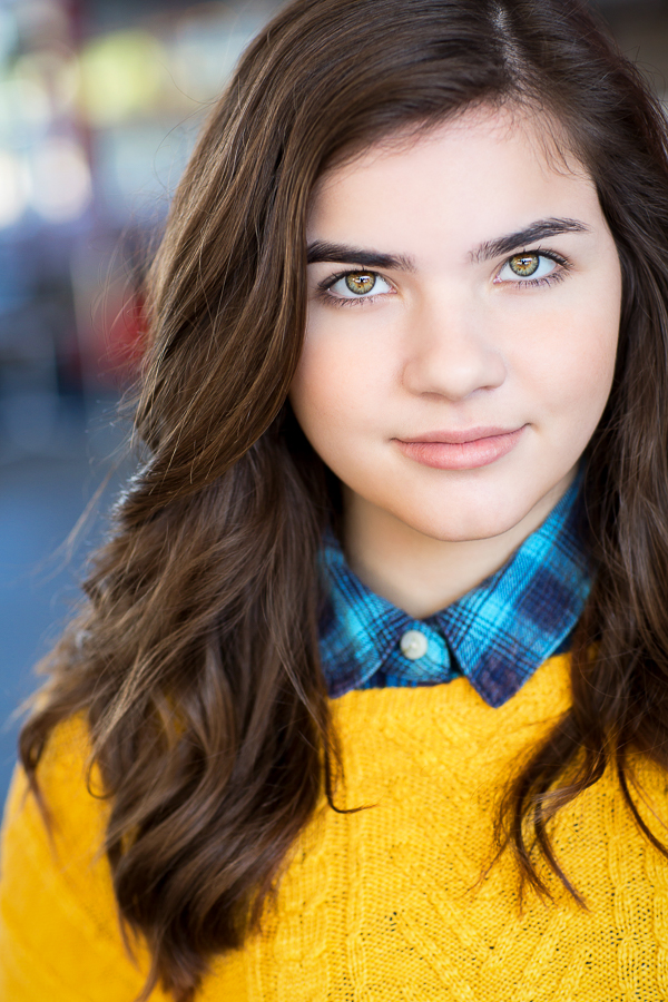 Kadah Binkley
