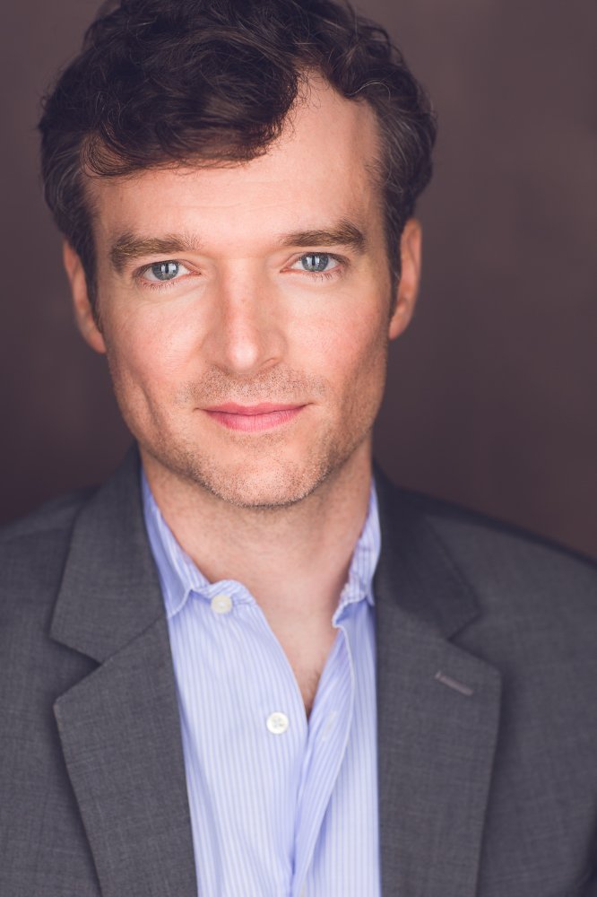 Nate Washburn