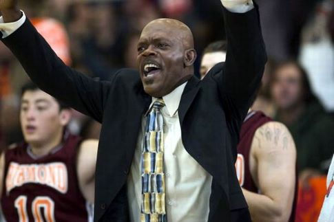 Coach Ken Carter