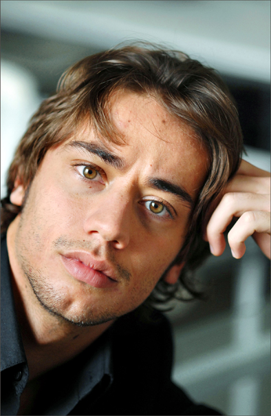 Nicola Di Chio