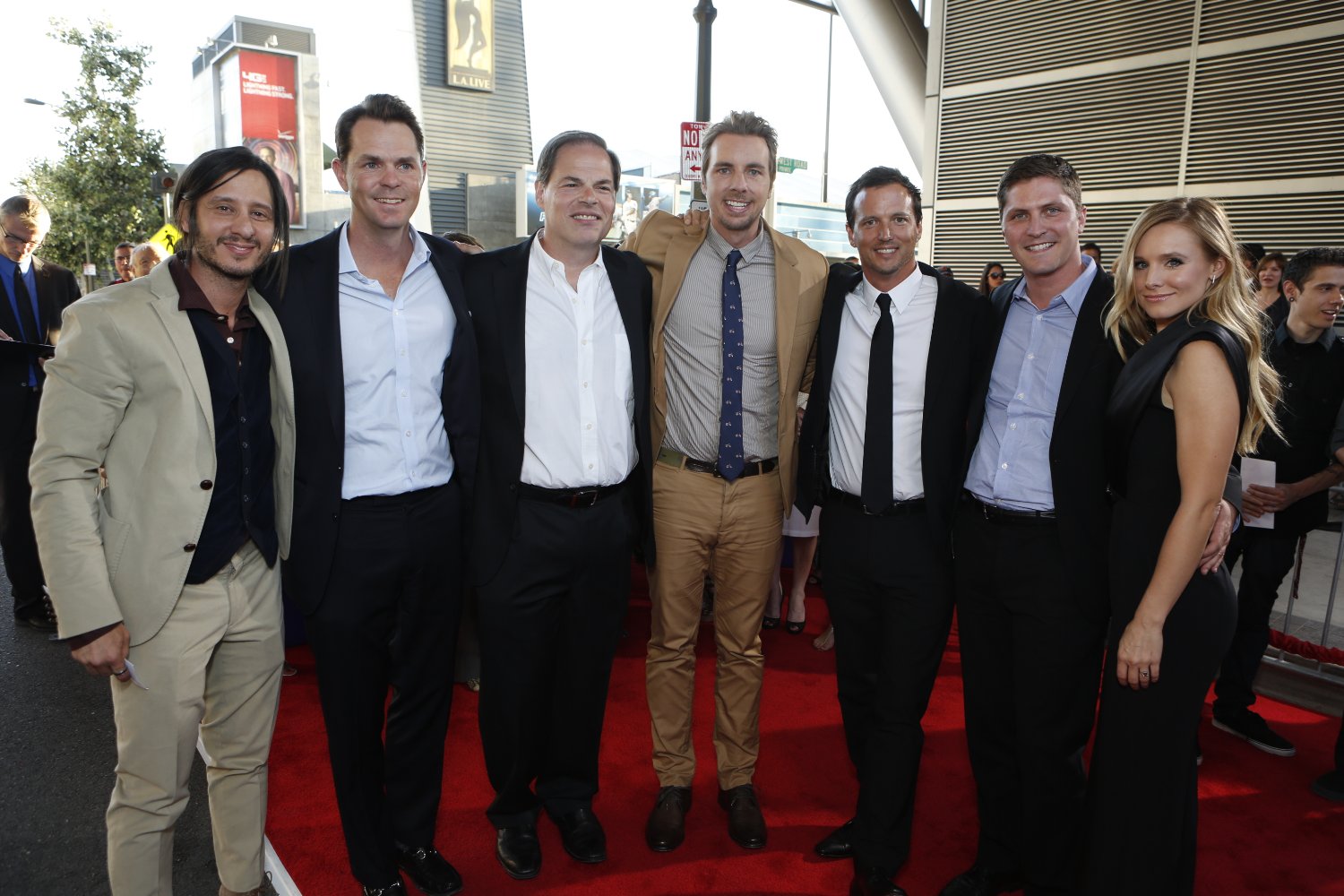 David Palmer