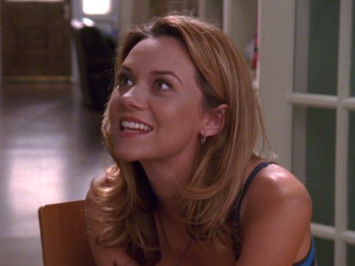 Peyton Sawyer