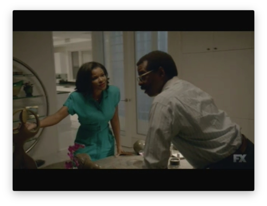 Johnnie Cochran