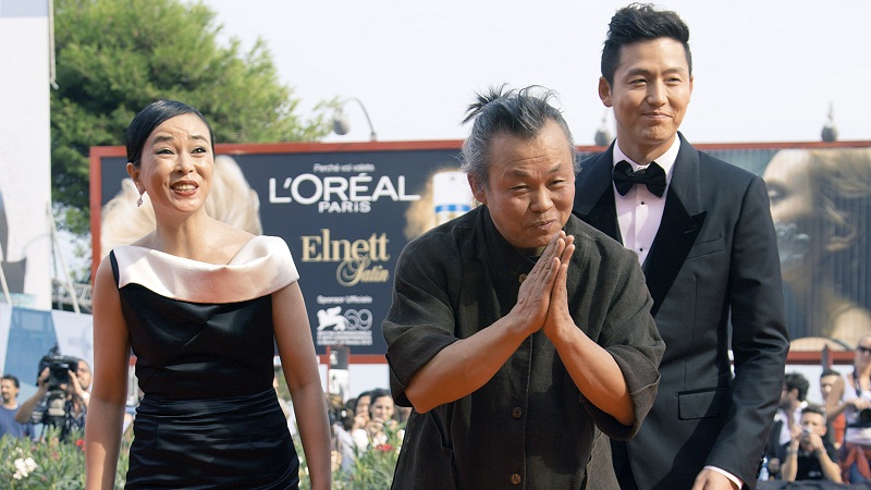 Ki-duk Kim