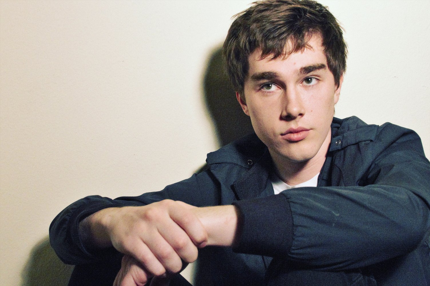 Noah Crawford