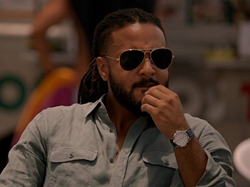 Brandon Jay McLaren