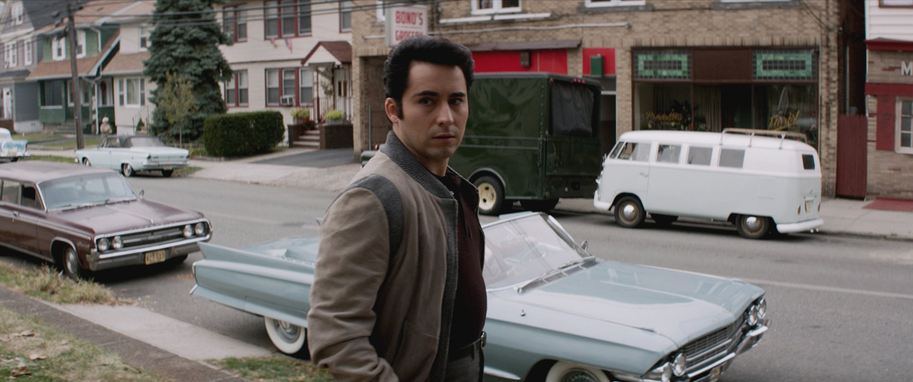 John Lloyd Young