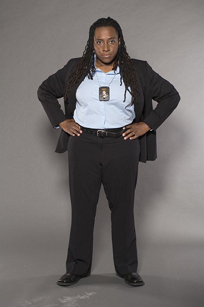Sheila M. Robinson
