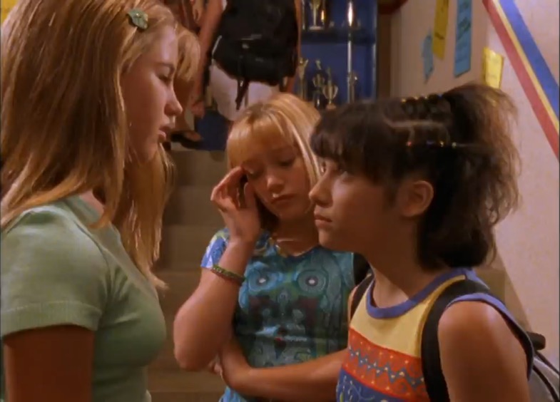 Lizzie McGuire