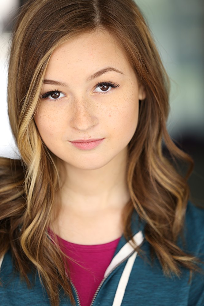 Taylor Kimberly