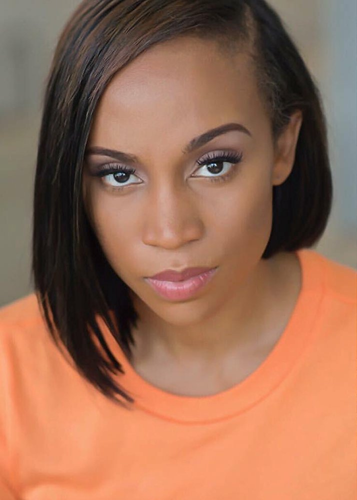 Melanie Imani