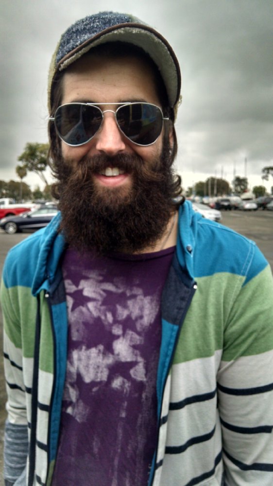 Michael Blaine