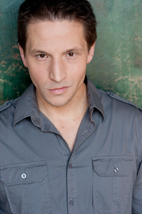 Jonny Loquasto