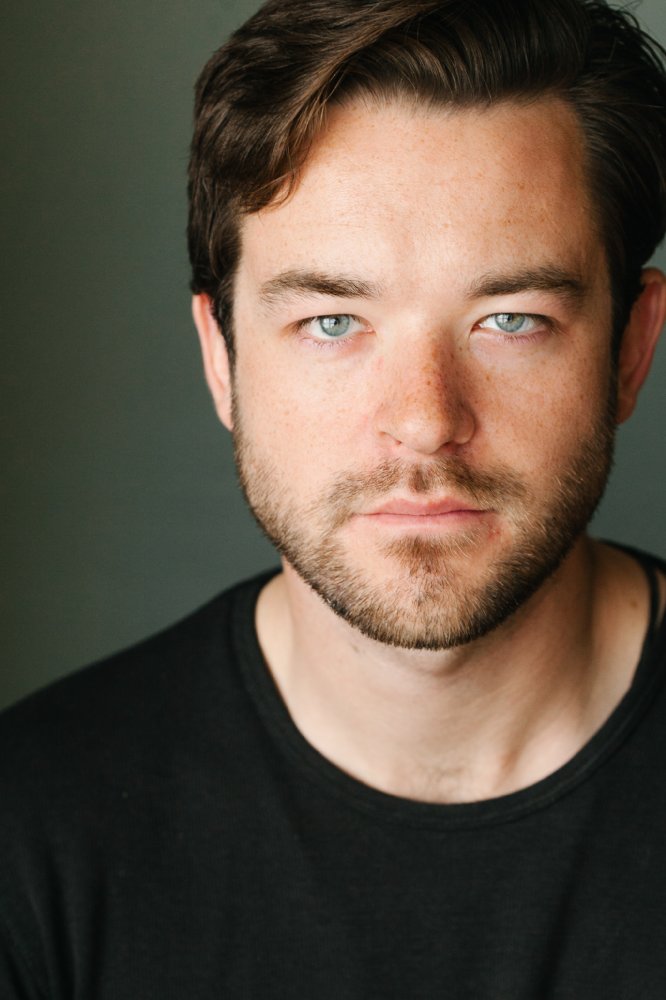 Logan Welch