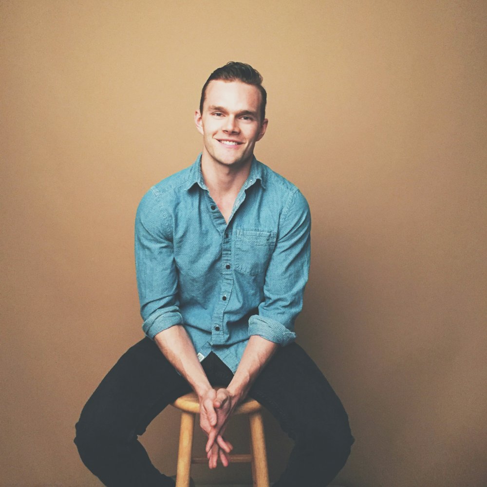 Andrew Bridges