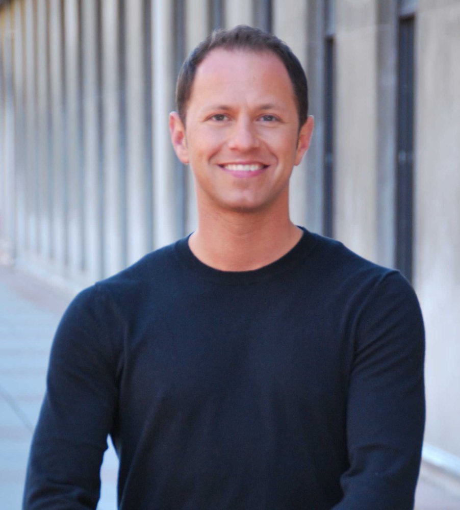 Rhett Kalman