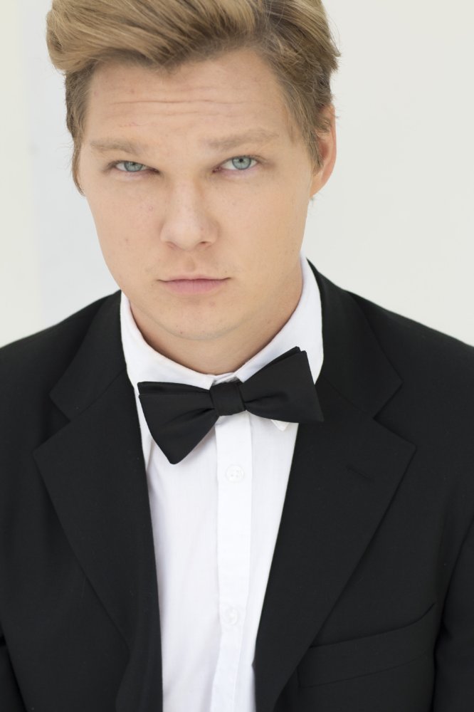 Austin Anderson