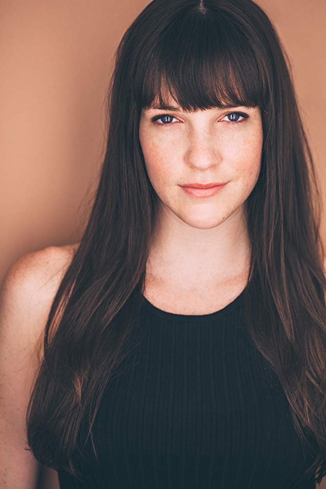 Anjelica Bosboom
