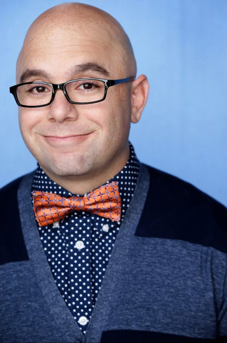 Joel Slabo