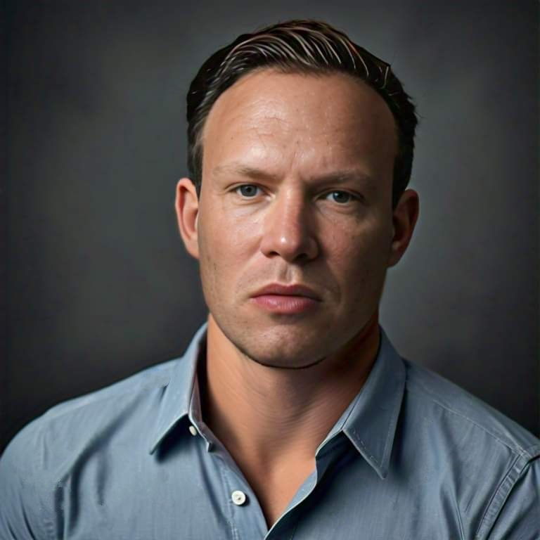 Andrew Pierson