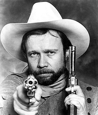 Thell Reed