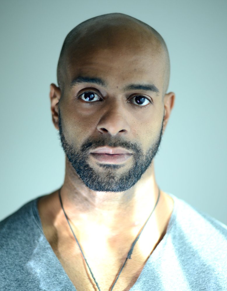 Theo Ellis