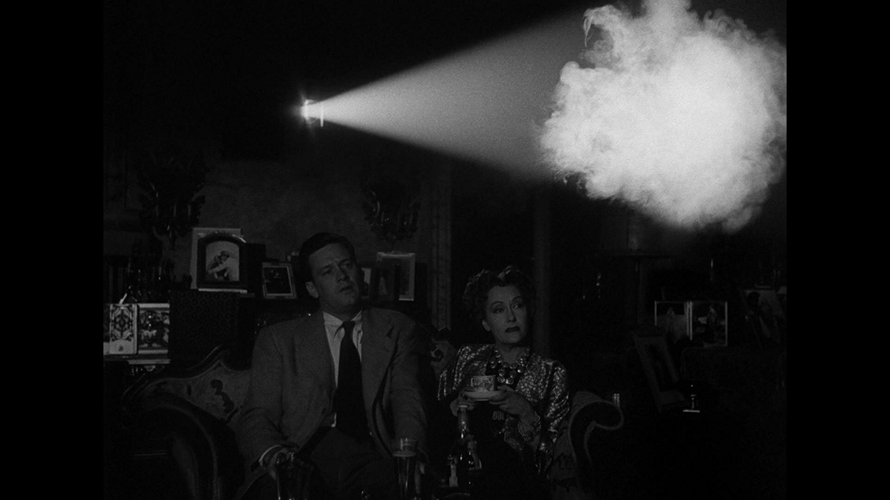 Norma Desmond