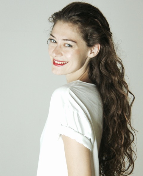 Jarah Maria Anders