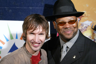 Jimmy Jam