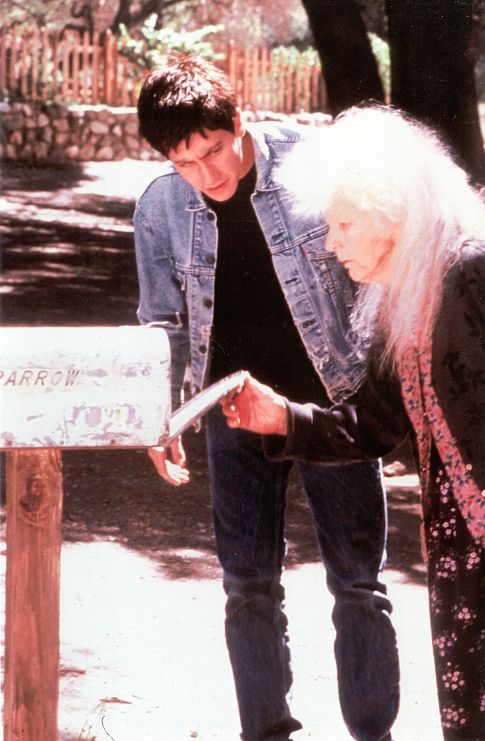Donnie Darko